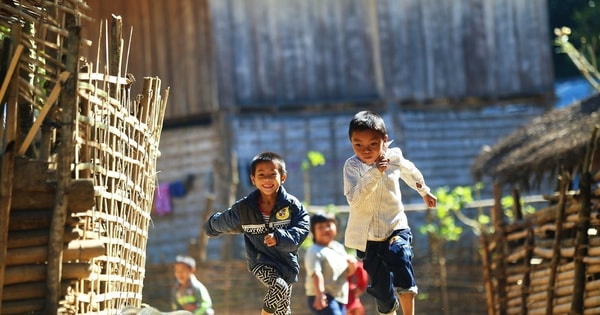 Achievements in education, healthcare, social welfare – solid foundation for Vietnam’s steady development