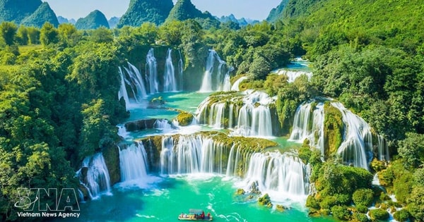 Vietnam tourism targets 45–50 million international visitors by 2030