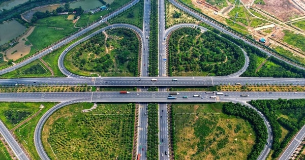 Hanoi eyes smart, clean, sustainable future with low-emission zone
