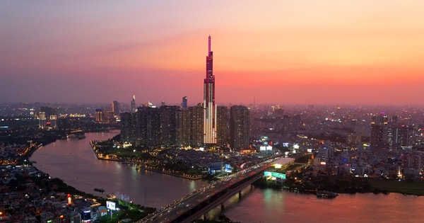 Ho Chi Minh City: Rising hub for science, technology, innovation